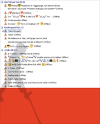 Billede af Børne- & Ungdomskultur 50