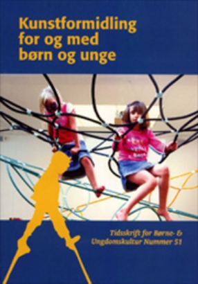 Billede af Børne- & Ungdomskult.51