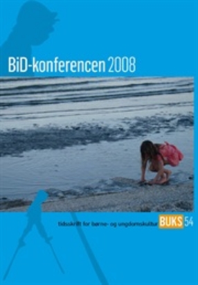 Billede af Børne- & Ungdomskultur nr. 54