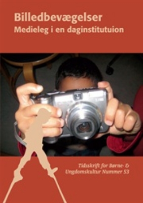 Billede af Børne- & Ungdomskultur nr. 53