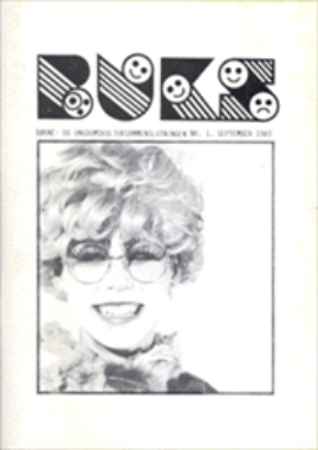 Billede af Børn og teater