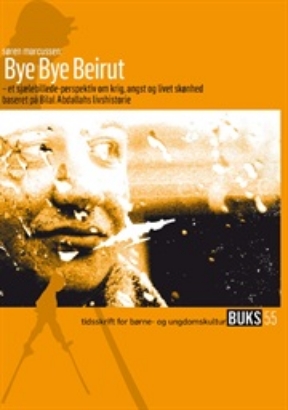 Billede af Børne- & Ungdomskultur nr. 55