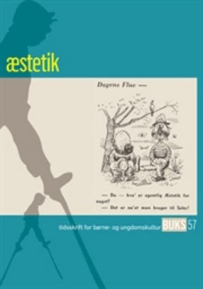 Billede af Børne- & Ungdomskultur 57