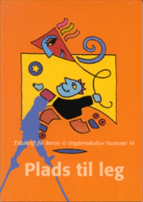 Billede af Børne- & Ungdomskultur, nr. 41