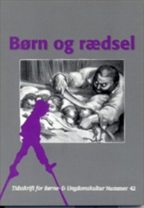 Billede af Børne- & Ungdomskultur, 42-44.