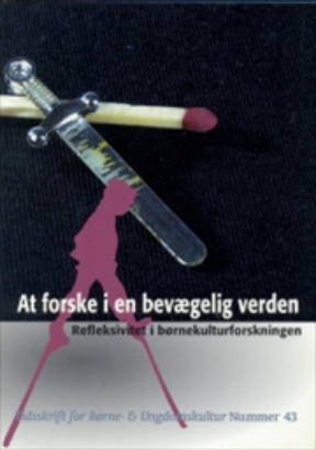 Billede af Børne- & Ungdomskultur 43