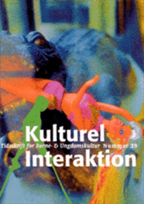 Billede af Børne- & Ungdomskultur nr. 39