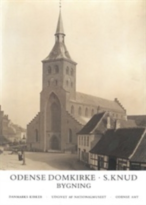 Billede af Odense amt, hft. 2-4