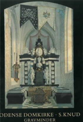 Billede af Odense amt, hft. 8-10