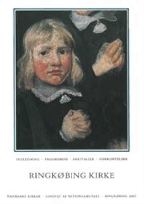 Billede af Ringkøbing amt, hft. 1-2