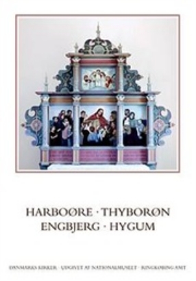 Billede af Ringkøbing amt, hft. 14-15