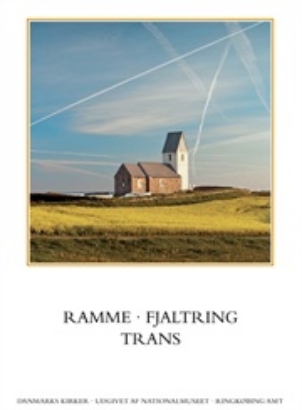 Billede af Ringkøbing amt, hft. 18