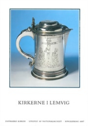 Billede af Ringkøbing amt, hft. 5