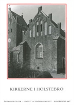 Billede af Ringkøbing amt, hft. 3-4