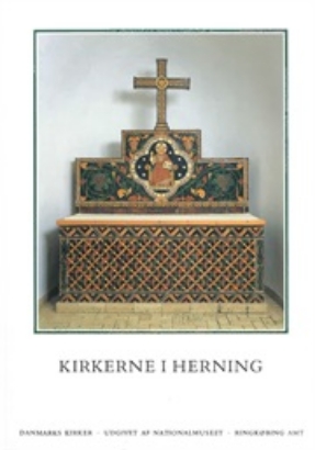 Billede af Ringkøbing amt, hft. 6