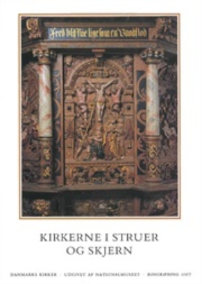 Billede af Ringkøbing amt, hft. 7