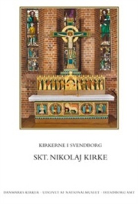 Billede af Svendborg amt, hft. 2-3