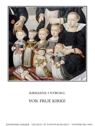 Billede af Svendborg amt, hft. 9-12