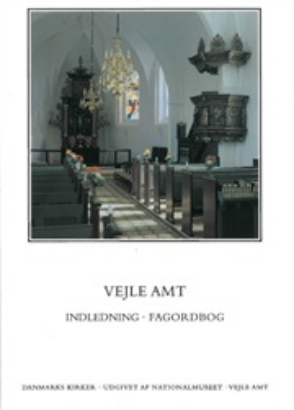 Billede af Vejle amt, hft. 1