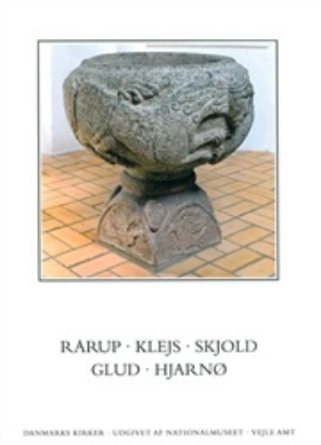 Billede af Vejle amt, hft. 15