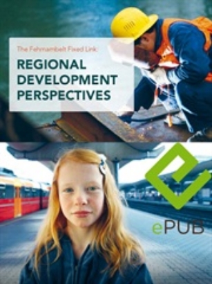 Billede af The Fehmarnbelt Fixed (e-bog)