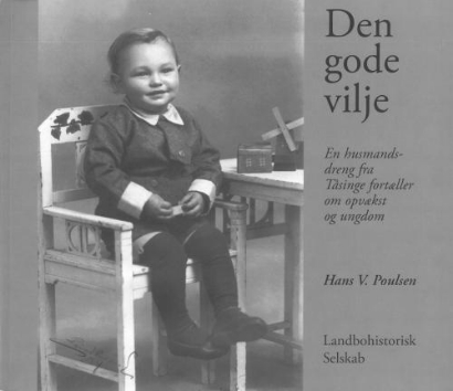 Billede af Den gode vilje