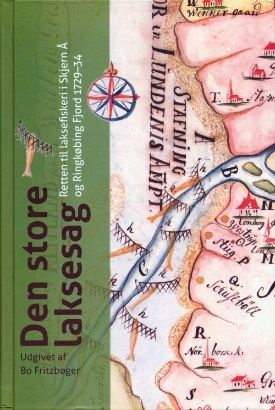 Billede af Den store laksesag