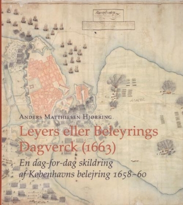 Billede af Leyers eller Beleyrings Dagver