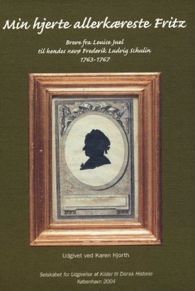 Billede af Min hjerte allerkæreste Fritz