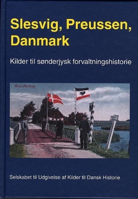 Billede af Slesvig, Preussen, Danmark