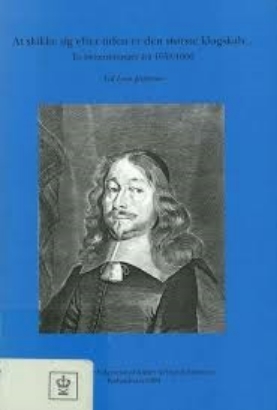 Billede af At skikke sig efter tiden er..