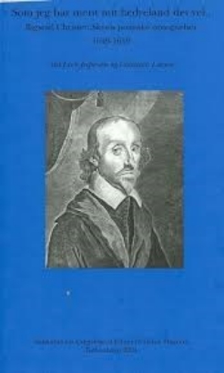 Billede af Som jeg har ment mit fædreland