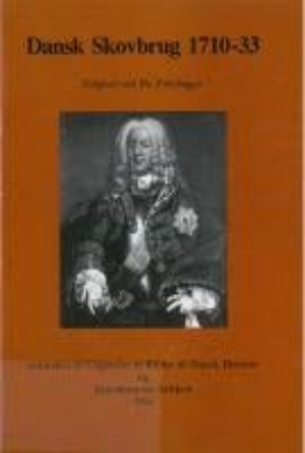 Billede af Dansk Skovbrug