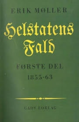 Billede af Helstatens Fald 1-2