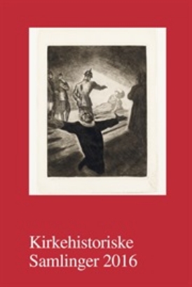 Billede af Kirkehistoriske Samlinger 2016