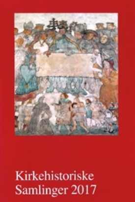 Billede af Kirkehistoriske Samlinger 2017