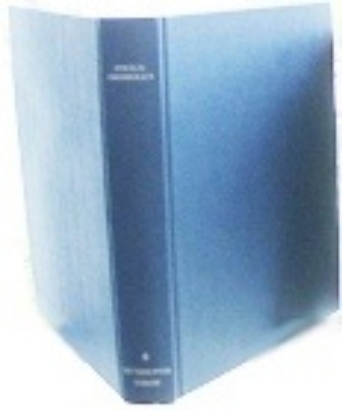 Billede af Ømålsordbogen, bd. 3