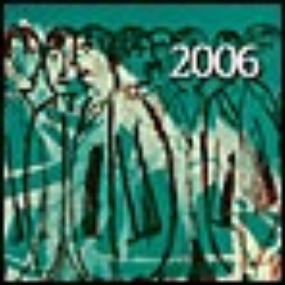 Billede af Danske Studier 2006