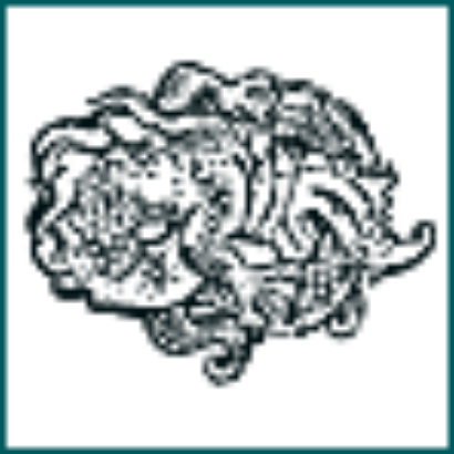 Billede af Danske Studier reg. 1966-2004